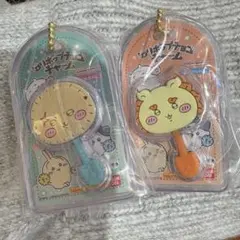 ちいかわ ミニチュアチョコチャーム シーサー ラッコ