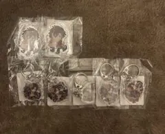 CR きなこ kinako キーホルダー DMM