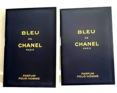 2025年最新】ブルードゥシャネル サンプルの人気アイテム - メルカリ