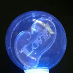 嵐 ペンライト 2013年「LOVE」