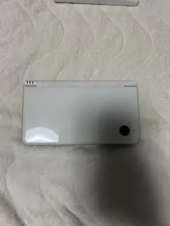 Nintendo DSi LL ホワイト
