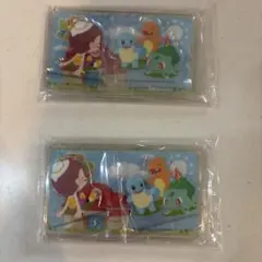 ぽこあポケモン　特典２つ