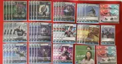 ウルトラマンカードゲーム オーブネクサス 構築済みデッキ - メルカリ