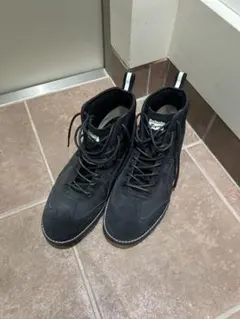 オニツカタイガー　MEXICO RINKAN 28cm