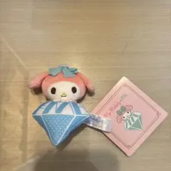 マイメロディ me マイメロ マスコット