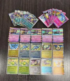 ポケモンカード デッキ汎用　まとめ売り