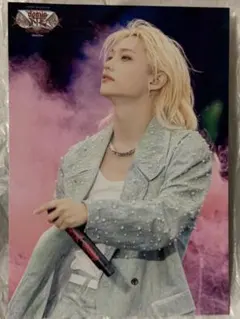 straykids VR ラントレ フィリックス dominATE