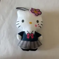 マック ハッピーセット ハローキティ50周年 平成ギャル