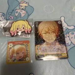 プロセカ レオニ ワンダショ 天馬 咲希 天馬 司 まとめ売り