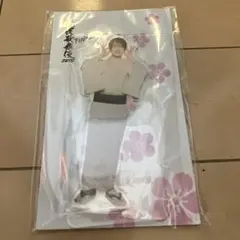 アクリルスタンド SnowMan