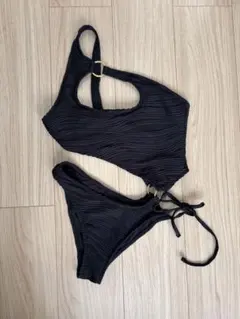 ブラックビキニ Sサイズ