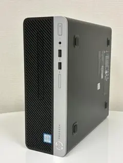 HP400G6正規Windows11/9世代CPUメモリ8G/NVMe256GB - メルカリ