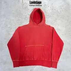 フェード パーカー