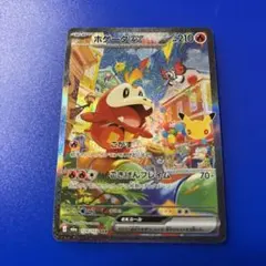 ポケモンカード ホゲータex SAR