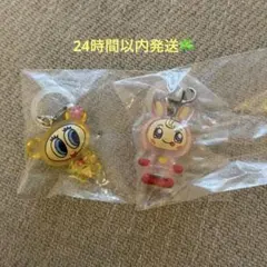 ナルミヤ ベリエちゃん ハナちゃん めじるしアクセサリー セット