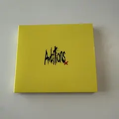 ONE OK ROCK Ambitions 初回限定盤 CD+DVDのサムネイル