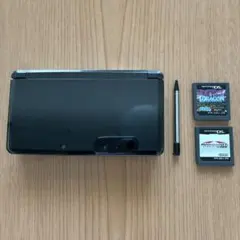 ニンテンドー3DS