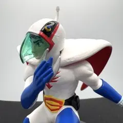 「箱無しフィギュア大処分」科学忍者隊ガッチャマン「大鷲の健」出品となります！