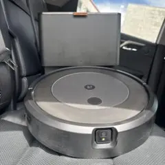 B478-50 iRobot ルンバ j7 アイロボット掃除機 RVE-Y1 極美品 ロボット掃除機 iRobot Roomba j7 RVE-Y1 - メルカリ