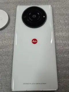 【美品】LeitzPhone2 本体 ホワイト