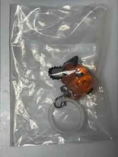 チェンソーマン めじるしアクセサリー キャラクターグッズ