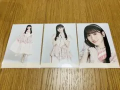 乃木坂46 一ノ瀬美空 プリンセス衣装