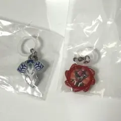 スーパー戦隊めじるしアクセサリー ドンブラザーズセット