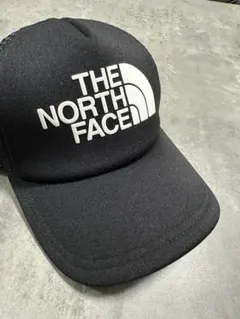 ※購入者専用ページTHE NORTH FACE ロゴメッシュキャップ　帽子
