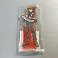 遊戯王20th展 チケットバンドル ギフトセット 遊戯王GX 遊城十代