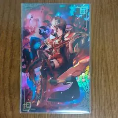 王留美（ワン・リューミン）EXリソース GCG EXRP-014 5セット 王留美（ワン・リューミン）EXリソース ガンダムカードゲームEXRP-014