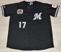 千葉ロッテマリーンズ 藤原恭大 ユニフォーム M - メルカリ