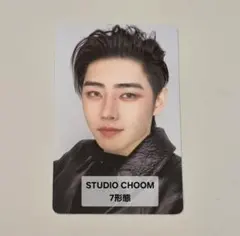 VANISH STUDIO CHOOM ソンフン ①