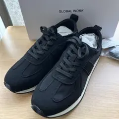 ☆GLOBAL WORK エアかるスニーカー☆のサムネイル