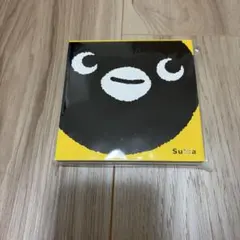 비매품 ？ Suicaペンギン メモ帳 JR東日本