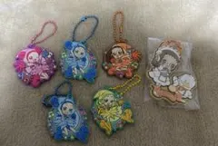 おジャ魔女どれみ ラバーマスコット