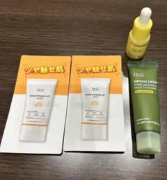 Dr.G サンプルのサムネイル