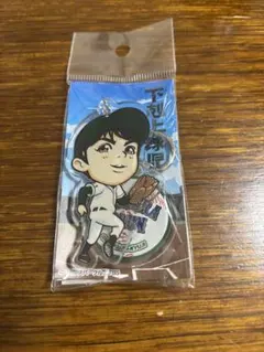 下剋上球児 野原 舜 アクリルスタンドとキーホルダーセット 2025年最新】下剋上球児 野原の人気アイテム - メルカリ