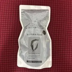 リシリアフレルカラーシャンプー 詰め替え用 ダークブラウン - メルカリ
