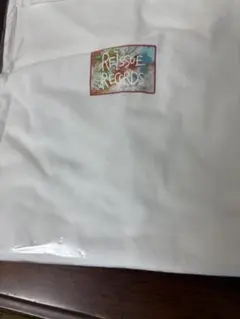 米津玄師　UNIQLO REISSUE RECORDS Tシャツ 猫 Sサイズ