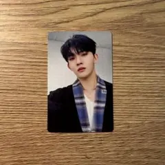 INI 田島将吾 TAG ME トレカ