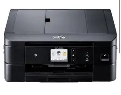 ブラザー プリンター A4インクジェット複合機 DCP-J928N-Bのサムネイル