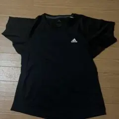 adidas バレーボール シャツ