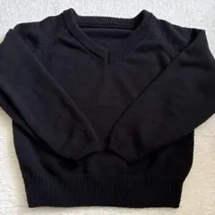 SHEIN ニット セーター ブラック