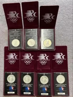 2026年最新】1983 OLYMPIC DOLLARの人気アイテム - メルカリ