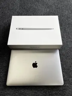 MacBook Air M1 1TB 最大容量94% メモリ16GB Mac (Apple) - MacBook Air M1 1TB 最大容量94% メモリ16GBの通販 by