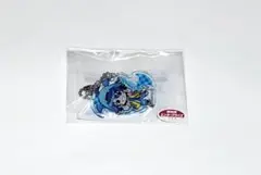 魔入りました！入間くん デビかわパーカー アクリルキーホルダー 入間
