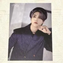 Stray Kids 5-STAR Dome Tour 2023 ラントレ