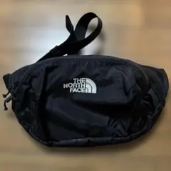 【THE NORTH FACE】ボディバッグ ブラック　オリオン　即購入可