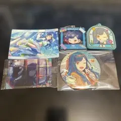 2026年最新】白石杏 プロセカ 缶バッジの人気アイテム - メルカリ