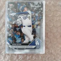 topps now 大谷翔平　903